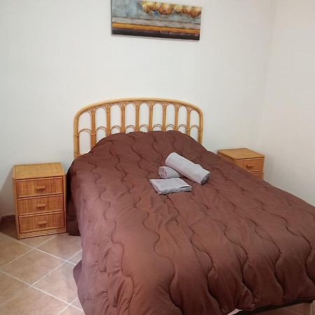 Gran Merced Plaza Málaga Eksteriør bilde
