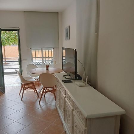 Gran Merced Plaza Málaga Eksteriør bilde