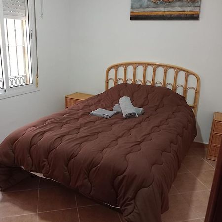 Gran Merced Plaza Málaga Eksteriør bilde