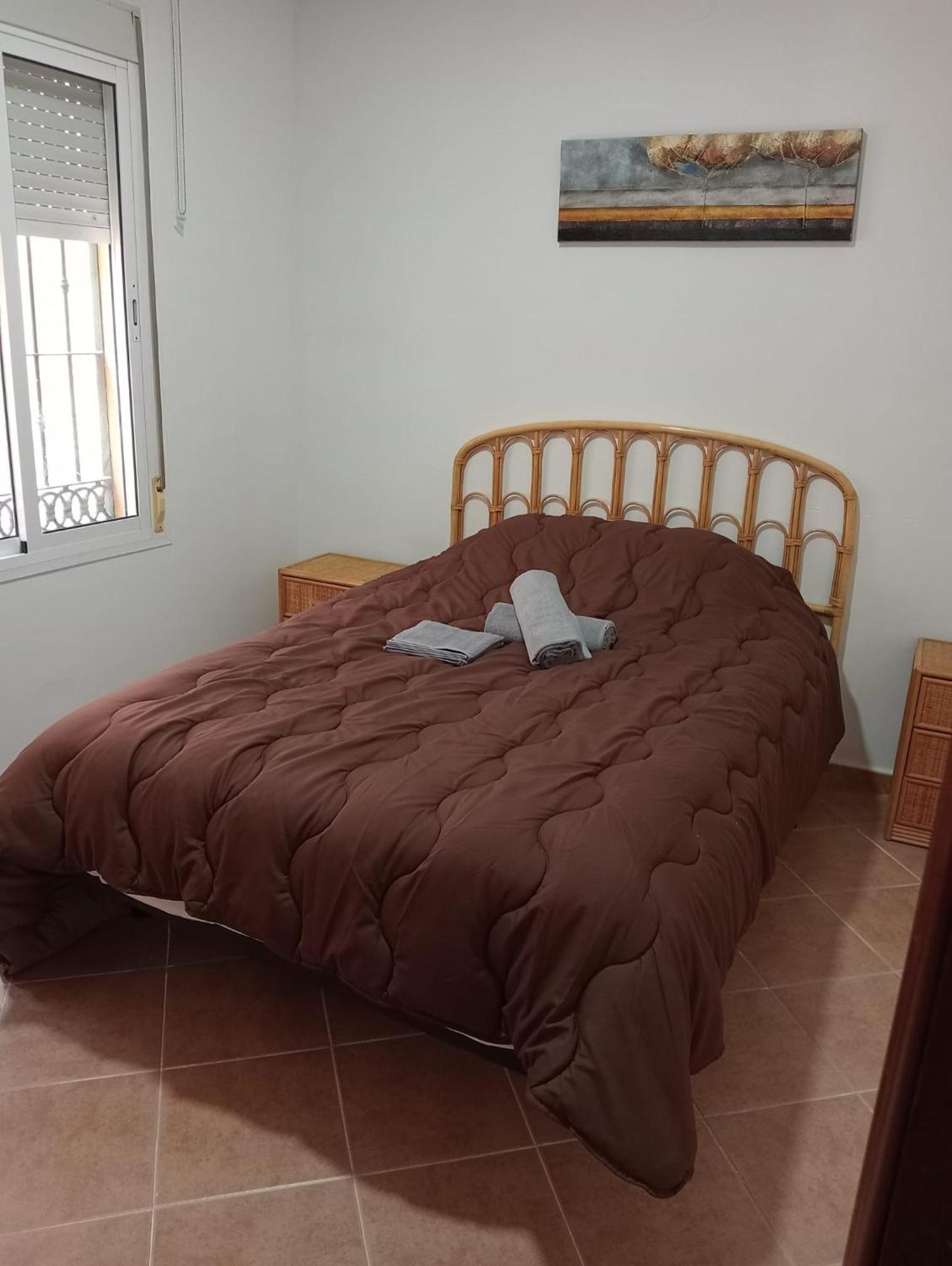 Gran Merced Plaza Málaga Eksteriør bilde