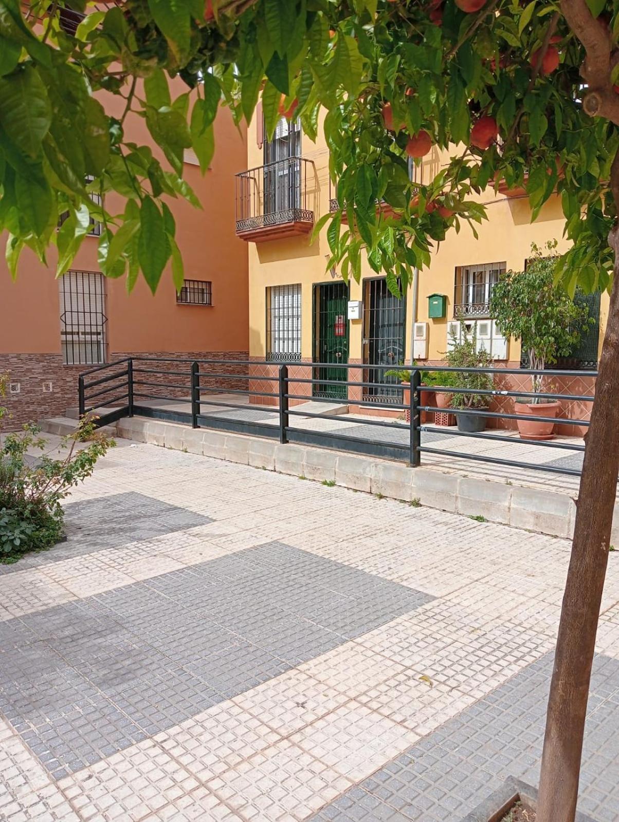 Gran Merced Plaza Málaga Eksteriør bilde